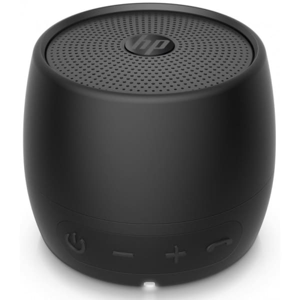Enceinte HP 360 noir (2D799AA) Enceinte HP 360 noir (2D799AA)